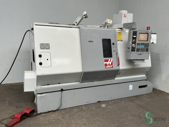 Haas SL-30THE MET12.350 3 20505