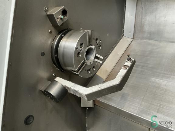 Haas SL-30THE MET12.350 10 20505