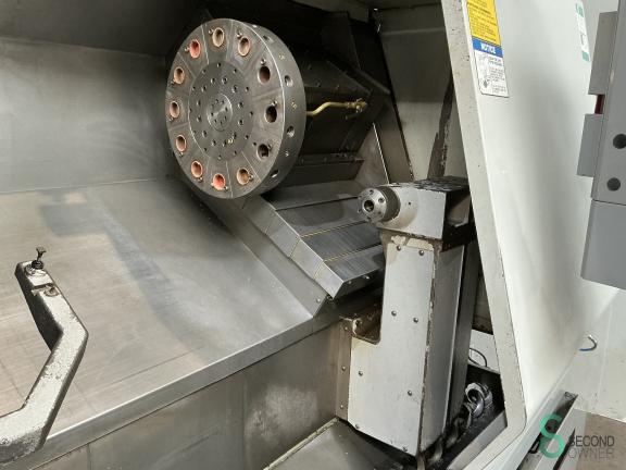 Haas SL-30THE MET12.350 11 20505