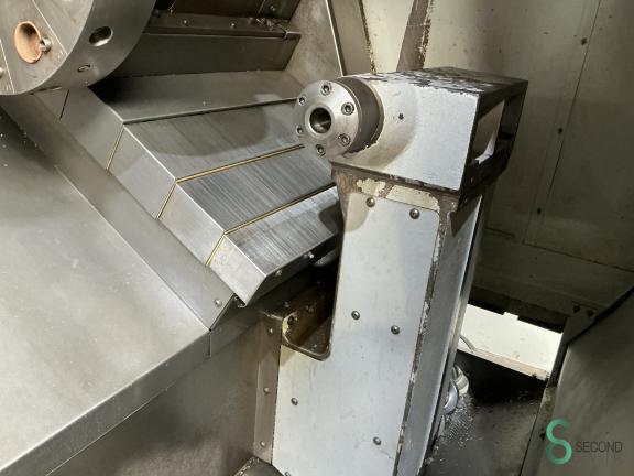 Haas SL-30THE MET12.350 13 20505