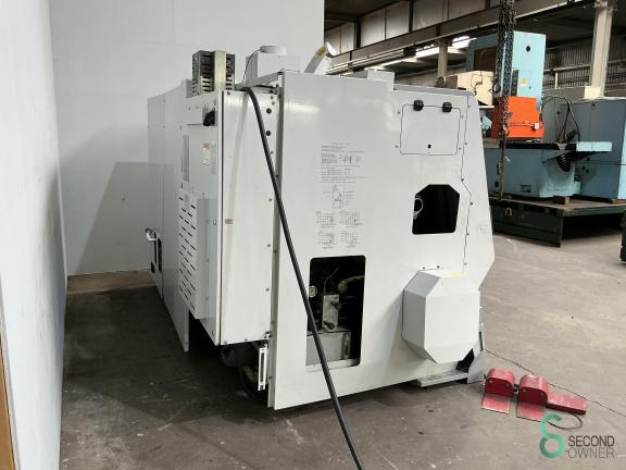 Haas SL-30THE MET12.350 6 20505