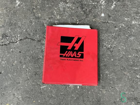 Haas SL-30THE MET12.350 15 20505