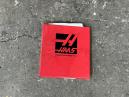 Haas SL-30THE MET12.350 30 20505