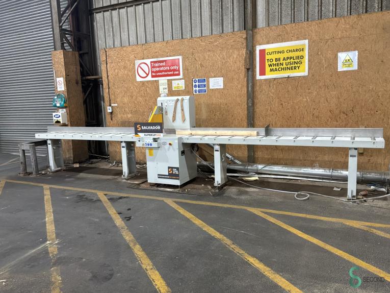 Salvador HOU10.237 46 17720