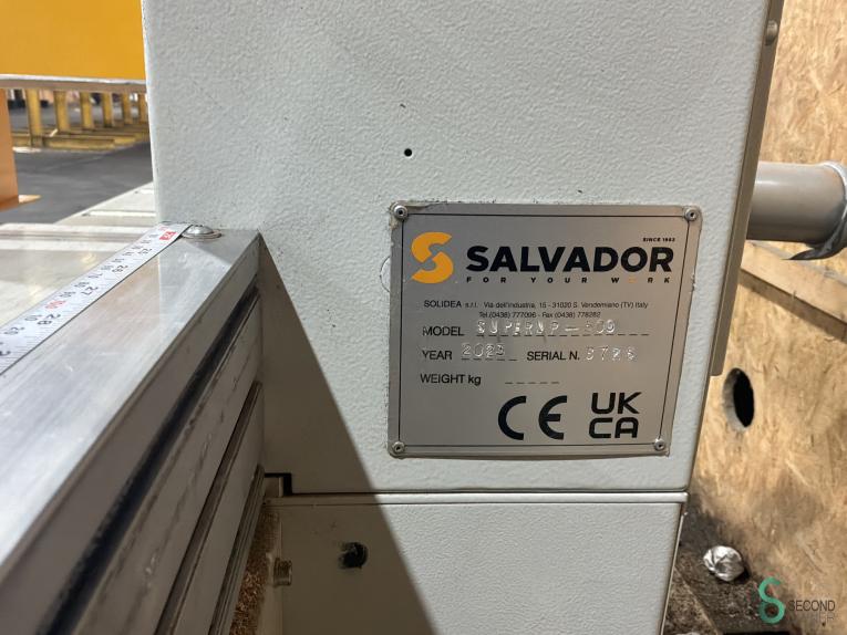 Salvador HOU10.237 43 17720