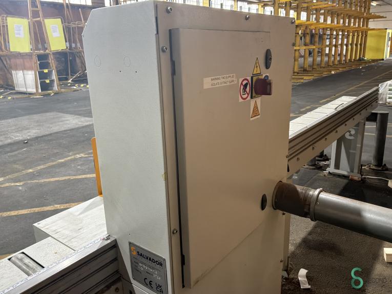 Salvador HOU10.237 45 17720