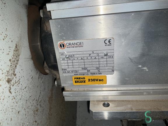 Salvador HOU10.237 6 17720