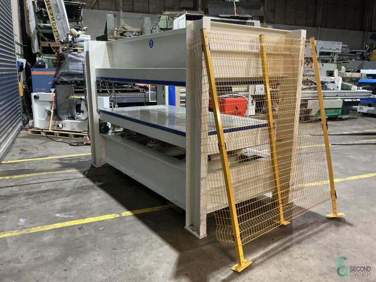 Orma NPC 6/100 HOU9.491 35 16811