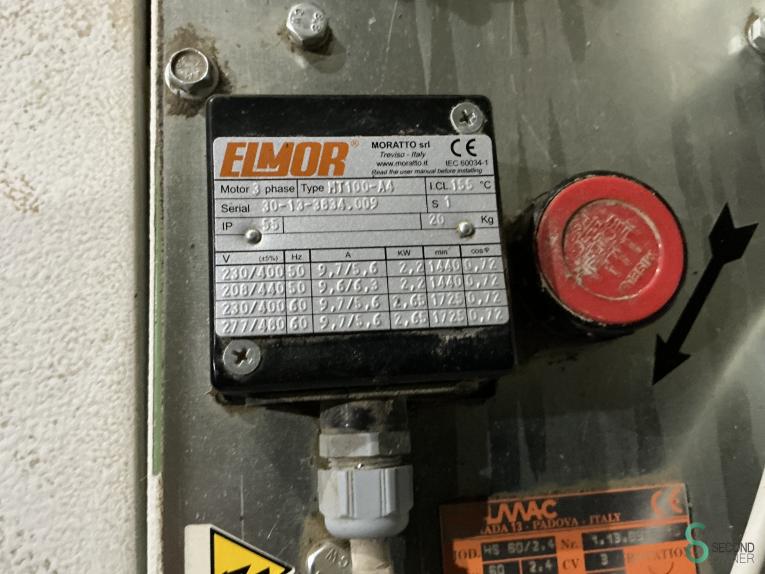 Orma NPC 6/100 HOU9.491 47 16811