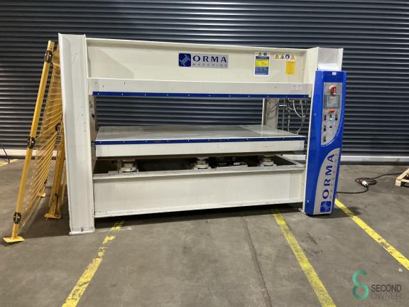 Orma NPC 6/100 HOU9.491 1  16811