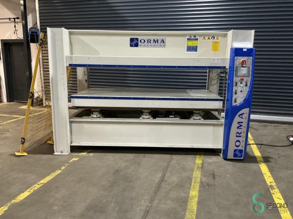 Orma NPC 6/100 HOU9.491 2 16811