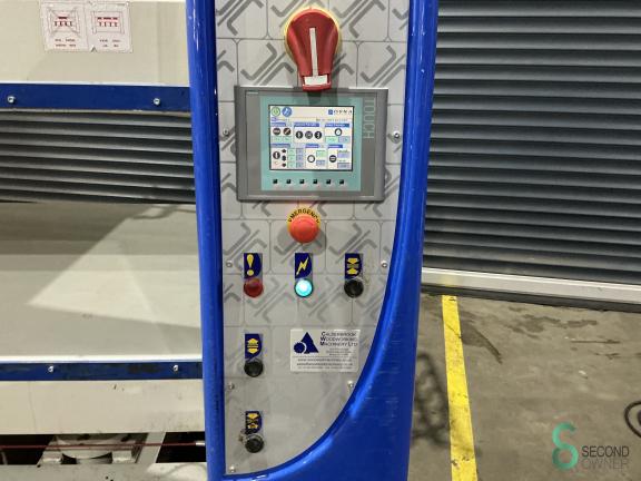 Orma NPC 6/100 HOU9.491 6 16811