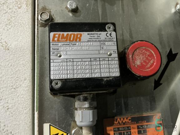 Orma NPC 6/100 HOU9.491 15 16811