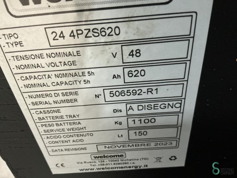 Still FM-X17 WKH7.821 48 14543