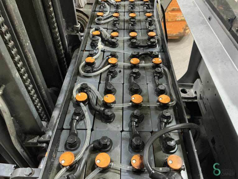 Still FM-X17 WKH7.821 49 14543