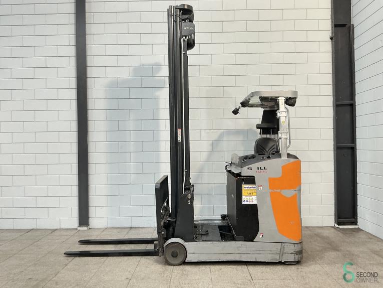 Still FM-X17 WKH7.821 37 14543