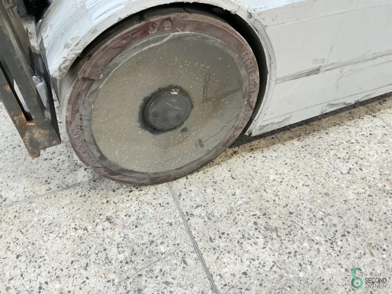 Still FM-X17 WKH7.821 53 14543