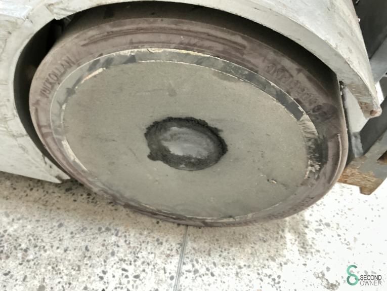 Still FM-X17 WKH7.821 52 14543