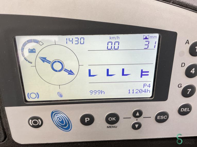 Still FM-X17 WKH7.821 45 14543