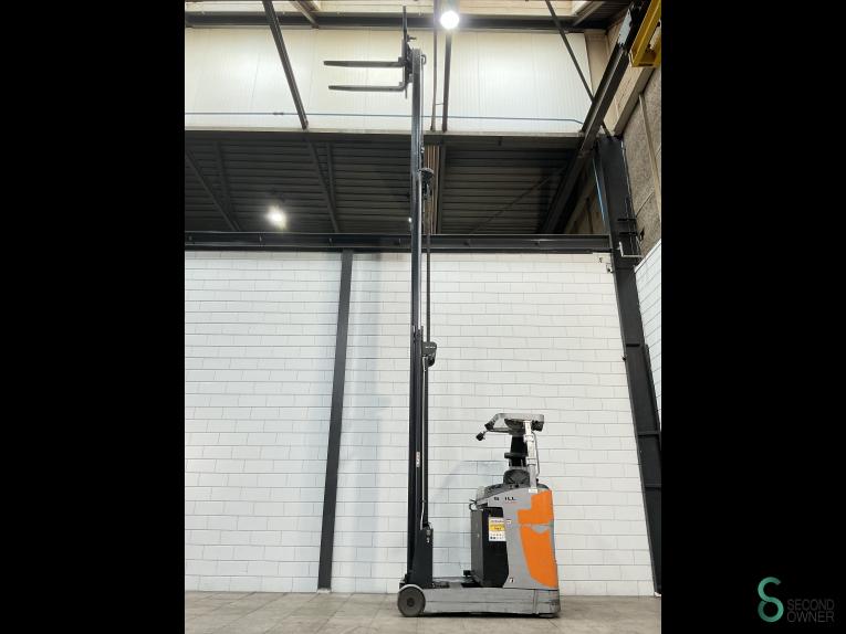 Still FM-X17 WKH7.821 44 14543