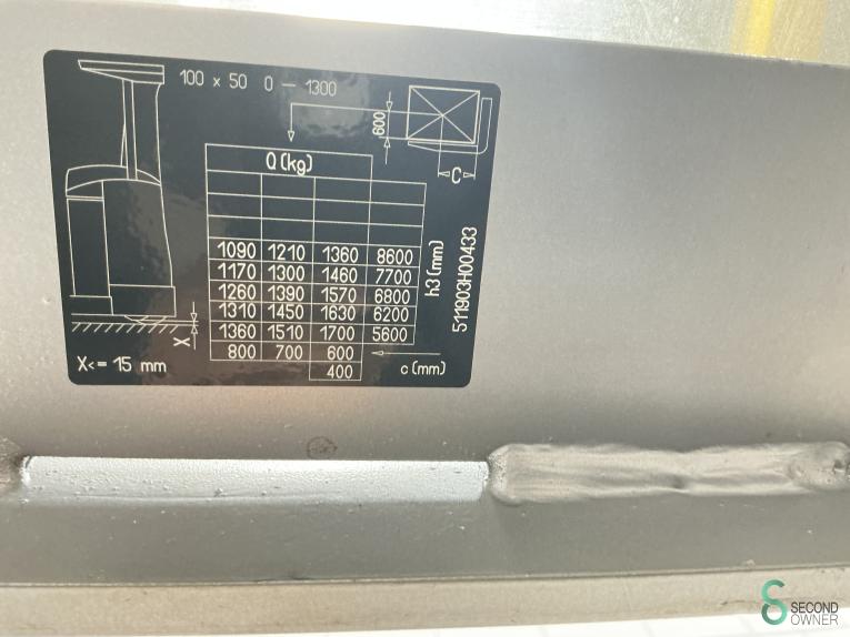 Still FM-X17 WKH7.821 50 14543