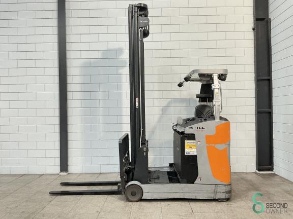 Still FM-X17 WKH7.821 1 14543