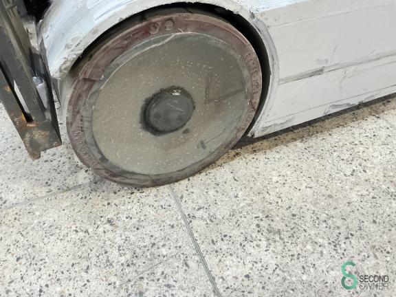 Still FM-X17 WKH7.821 17 14543