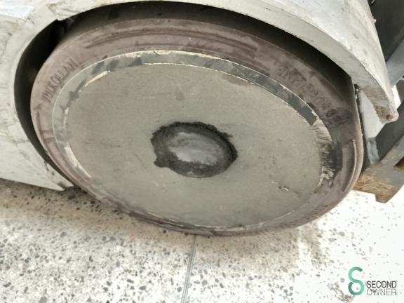 Still FM-X17 WKH7.821 16 14543