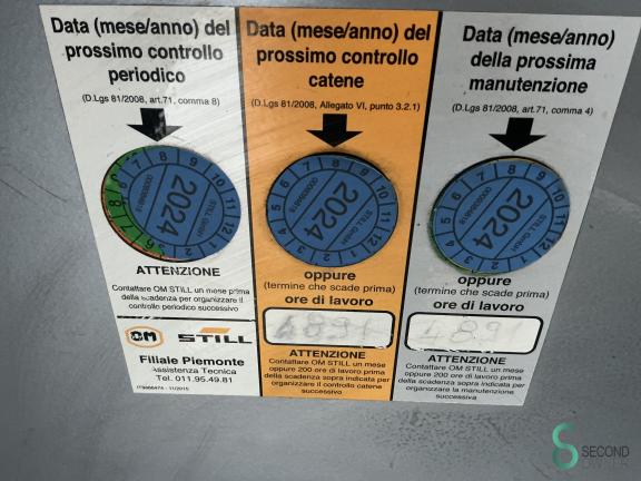 Still FM-X17 WKH7.821 15 14543