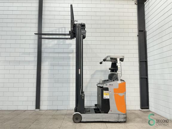 Still FM-X17 WKH7.821 7 14543