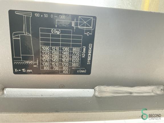 Still FM-X17 WKH7.821 14 14543