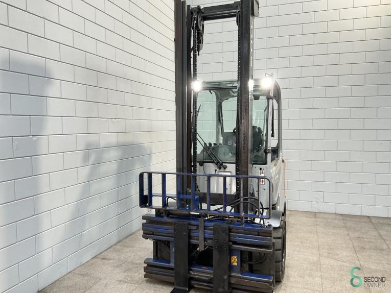 Still RX60-50 WKH9.967 43 17409