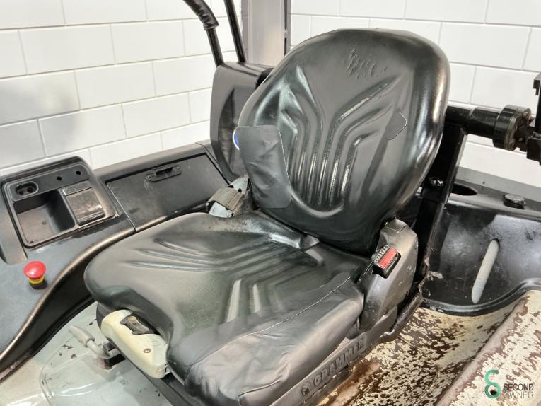 Still RX60-50 WKH9.967 51 17409