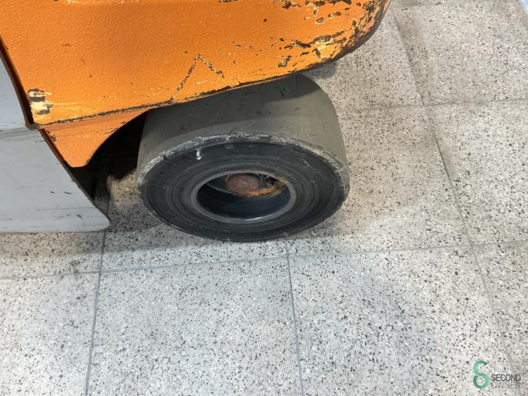 Still RX60-50 WKH9.967 57 17409