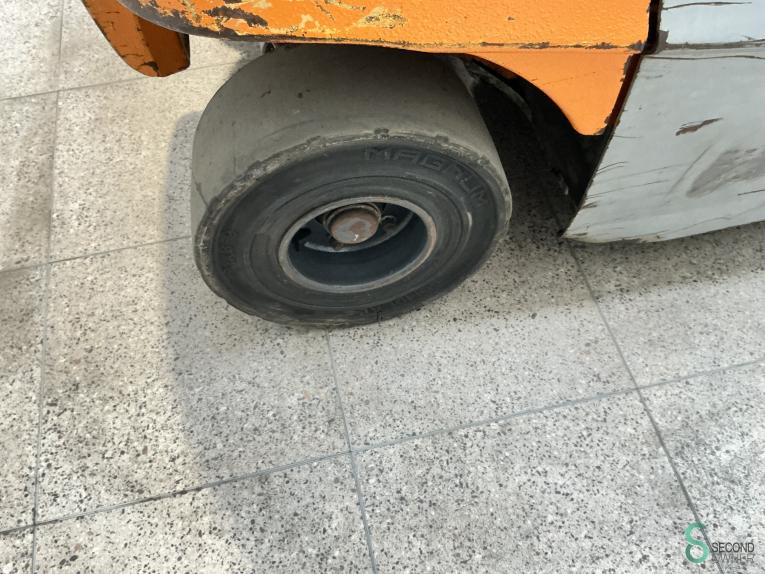 Still RX60-50 WKH9.967 56 17409