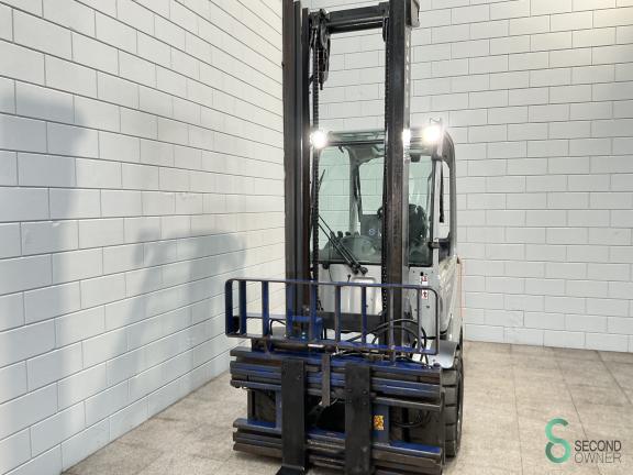 Still RX60-50 WKH9.967 3 17409