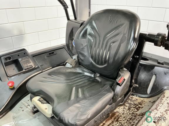 Still RX60-50 WKH9.967 11 17409