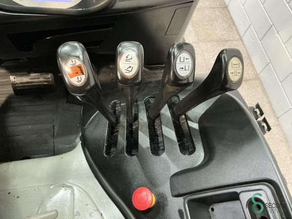 Still RX60-50 WKH9.967 13 17409