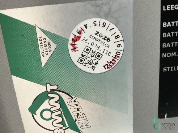 Still RX60-50 WKH9.967 14 17409