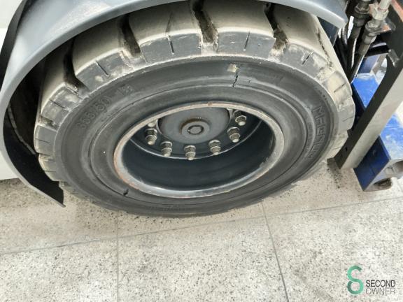 Still RX60-50 WKH9.967 15 17409