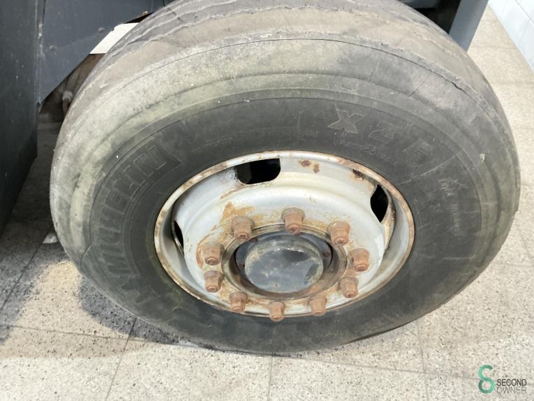 SMV 10/600 WKH10.117 64 17589