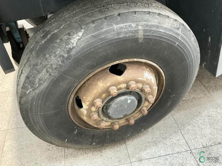 SMV 10/600 WKH10.117 63 17589