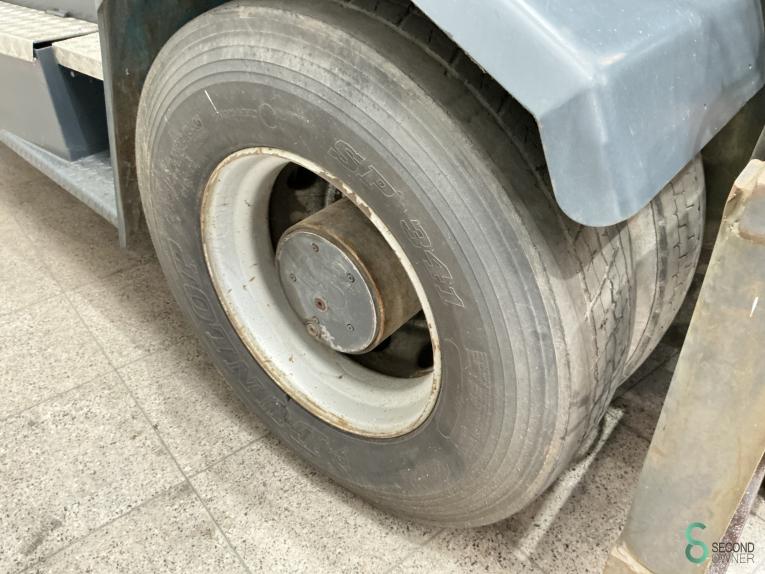 SMV 10/600 WKH10.117 62 17589