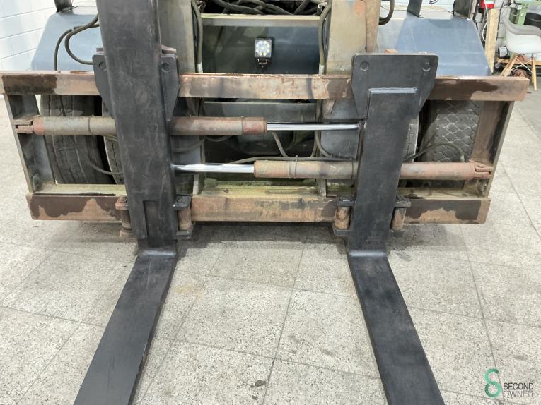 SMV 10/600 WKH10.117 49 17589