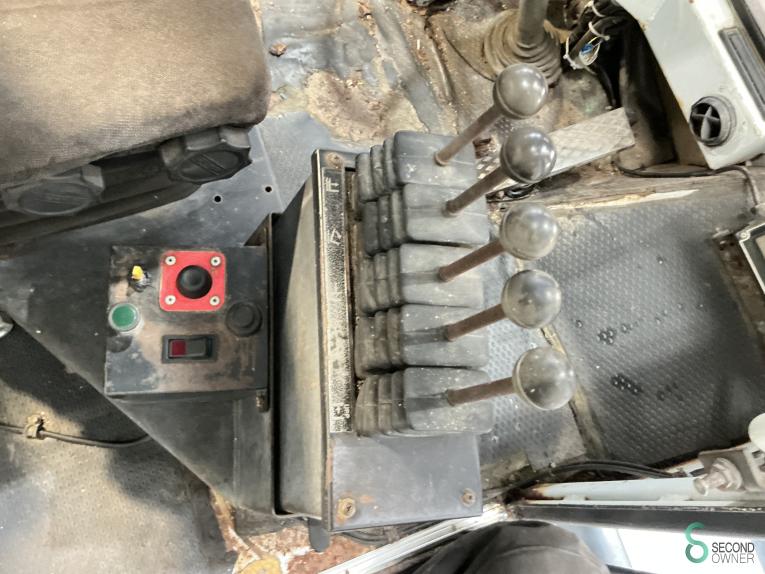 SMV 10/600 WKH10.117 58 17589