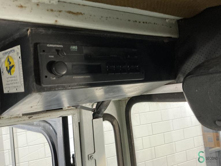 SMV 10/600 WKH10.117 60 17589