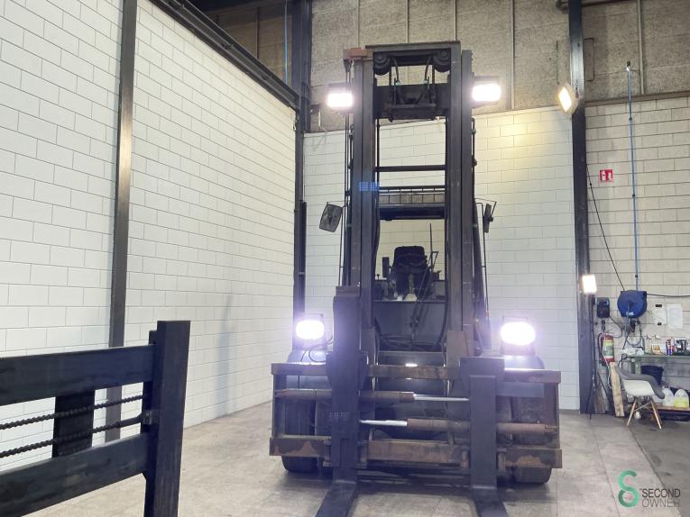 SMV 10/600 WKH10.117 46 17589