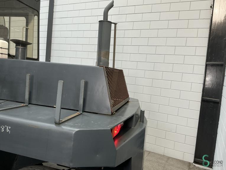 SMV 10/600 WKH10.117 52 17589