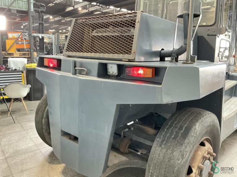 SMV 10/600 WKH10.117 50 17589