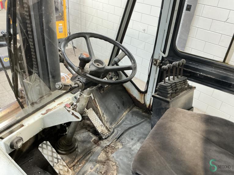 SMV 10/600 WKH10.117 57 17589